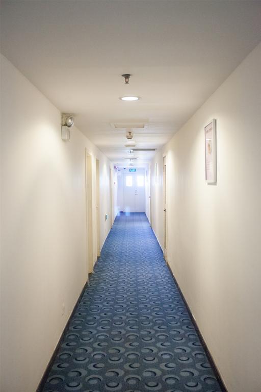 7Days Inn Guiyang Posts And Telecommunications Building Buitenkant foto